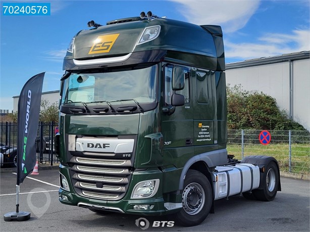 2019 DAF XF530 Used Tractor Other for sale