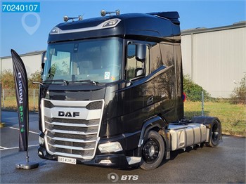 2024 DAF XG480 New Tractor Other for sale