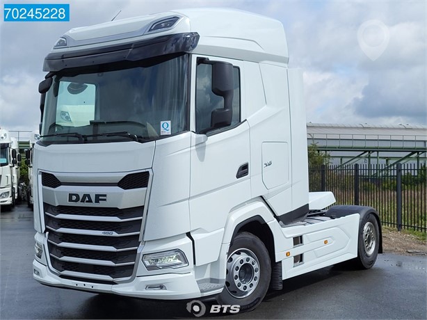 2023 DAF XG480 New Tractor Other for sale