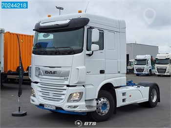 2020 DAF XF450 Used Tractor Other for sale