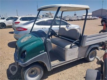 GOLF CART Used Other upcoming auctions