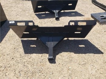 SKID STEER TRAILER MOVER Used Other upcoming auctions