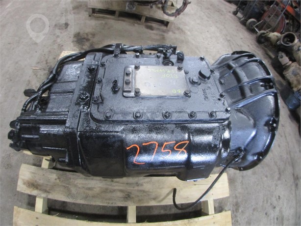 EATON RTOF14909MLL Used Transmission Truck / Trailer Components for sale