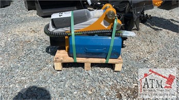 NEW HYDRAULIC BREAKER - EXCAVATOR ATTACHMENT Used Other upcoming auctions