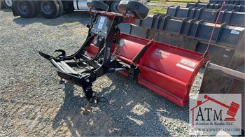 90" WESTERN MID-WEIGHT SNOW PLOW Used Other upcoming auctions