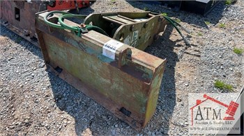KENT BREAKER HAMMER - SKIDSTEER ATTACHMENT Used Other upcoming auctions