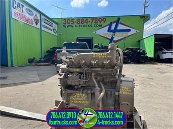 1998 JOHN DEERE 4239DF Used Engine Truck / Trailer Components for sale