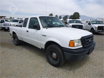 2004 FORD RANGER Used Other upcoming auctions
