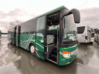 2013 SETRA S417UL Gebraucht Bus Busse zum verkauf