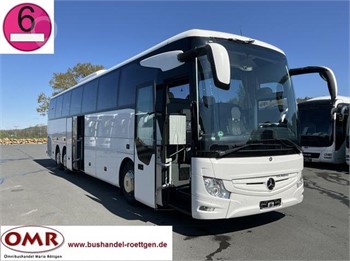 2018 MERCEDES-BENZ TOURISMO Used Coach Bus for sale