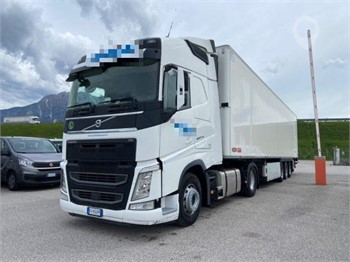2019 VOLVO FH460 Used Other Trucks for sale