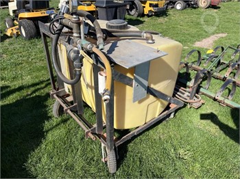SPRAYER Used Other upcoming auctions