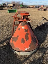 3 PT. HITCH GRANULAR  FERTILIZER SPREADER Used Other upcoming auctions