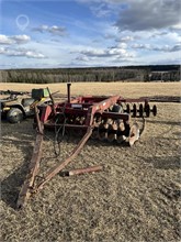 10' KELLO - BILT DISK Used Other upcoming auctions