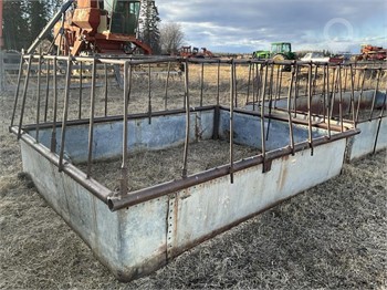 7' X 9' BALE FEEDER Used Other upcoming auctions