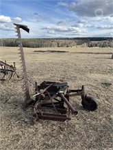 6' 3 PT. HITCH MOWER Used Other upcoming auctions