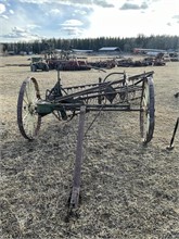ANTIQUE SIDE DELIVERY RAKE Used Other upcoming auctions