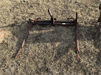3 PT. HITCH FORK Used Other upcoming auctions