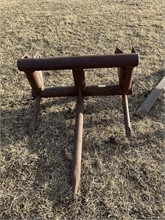 BALE SPEAR FOR FRONT END LOADER (3 TEETH) Used Other upcoming auctions
