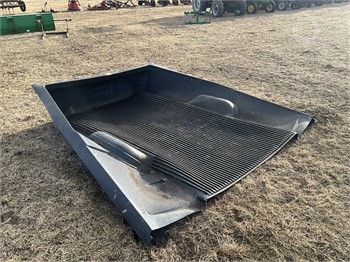 PICKUP BOX LINER Used Other upcoming auctions