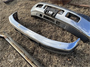 FORD PICKUP BUMPER Used Other upcoming auctions
