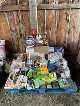 PALLET WITH KIDS STUFF Used Other upcoming auctions