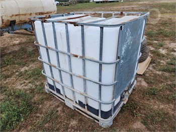 WATER TANK Used Other upcoming auctions