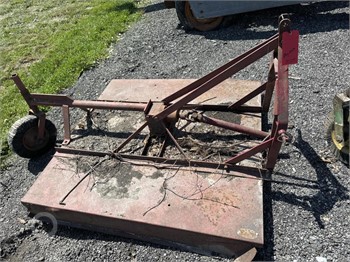 ROTARY MOWER Used Other upcoming auctions