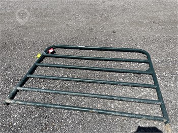 CATTLE GATE 6FT Used Other upcoming auctions