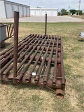 15' CATTLE GUARD Used Other upcoming auctions