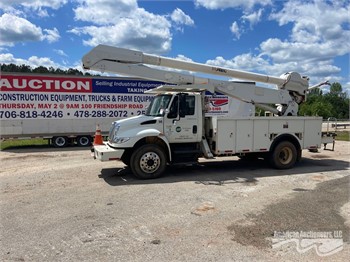 2007 ALTEC Used Other upcoming auctions