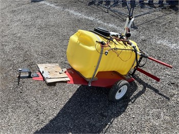 YARD SPRAYER Used Other upcoming auctions