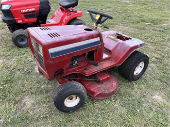 RIDING MOWER Used Other upcoming auctions