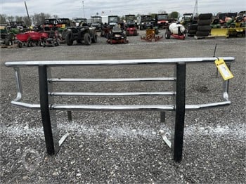 BRUSH GUARD Used Other Truck / Trailer Components upcoming auctions