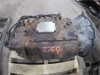FULLER RTLO16913A Used Transmission Truck / Trailer Components for sale