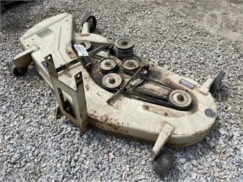 CUB CADET MOWER DECK Used Other upcoming auctions