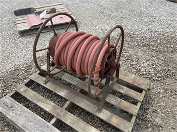 AIR HOSE Used Other upcoming auctions