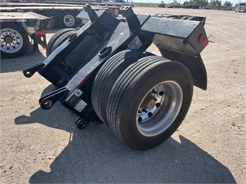 FONTAINE FLIP AXLE Used Other upcoming auctions