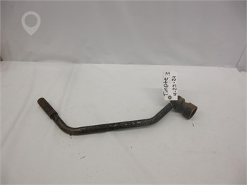 TIMPTE TRAP CRANK Used Other Truck / Trailer Components upcoming auctions