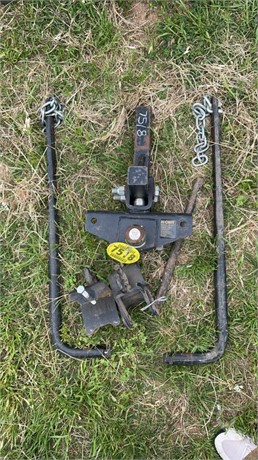 CURT Used Hitches / Ball Mounts Hitch / Tow Motorhome Accessories auction results