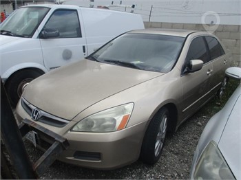 2006 HONDA Used Other upcoming auctions