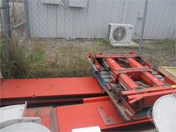 CAR LIFT Used Other upcoming auctions