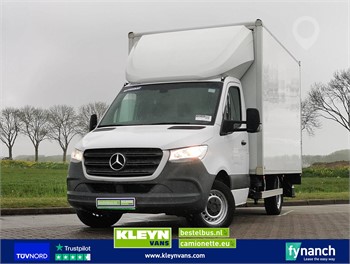 2018 MERCEDES-BENZ SPRINTER 316 CDI Used Other Vans for sale