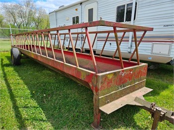 FEED WAGON Used Other upcoming auctions