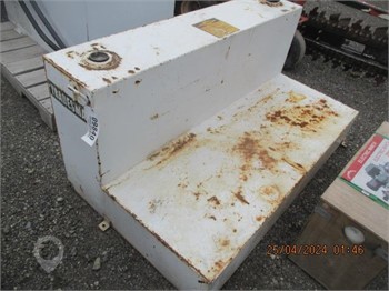 L SHAPE FUEL TANK Used Other upcoming auctions