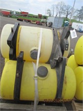 LIQUID FERTILIZER TANKS Used Other upcoming auctions