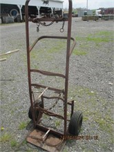 TORCH CART Used Other upcoming auctions