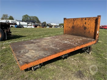 DUMP BED Used Other upcoming auctions