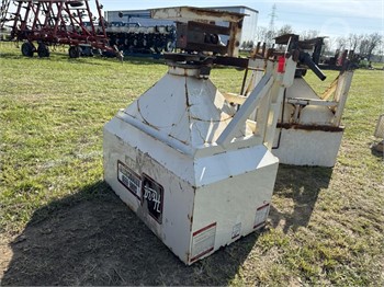 3PT SEEDER Used Other upcoming auctions