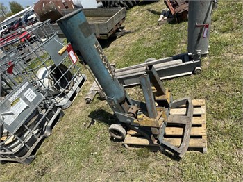 LINCOLN HEAVY DUTY END LIFT Used Other upcoming auctions